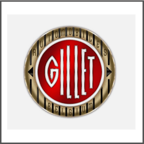 Gillet Logo