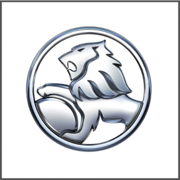Cars Brands With Animal Logos - Eagles, Lions, Griffins, Horses & More
