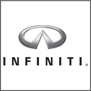 Infiniti logo