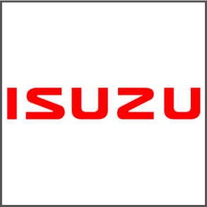 Isuzu logo