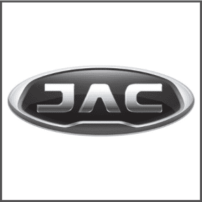 JAC Logo