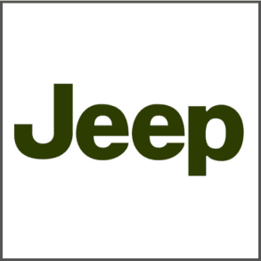 Jeep Logo