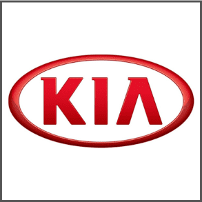 KIA Logo