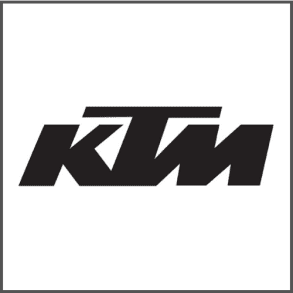 KTM Logo