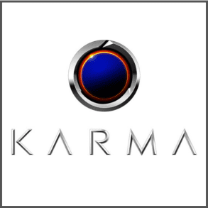 Karma Logo