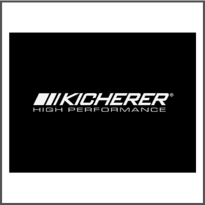 Kicherer Logo