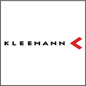 Kleemann Logo