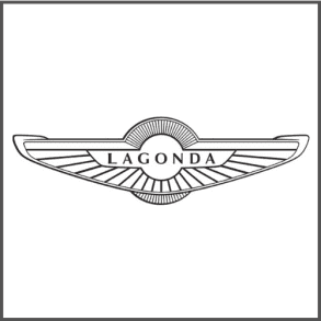 Lagonda Logo