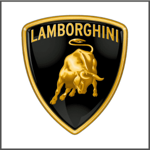 Lamborghini Logo