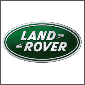 Land Rover Logo