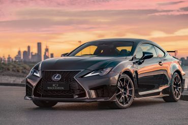 Lexus News