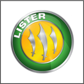 Lister Logo