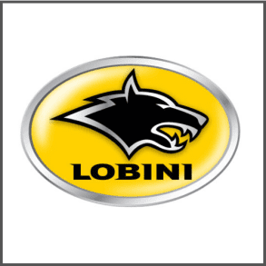 Lobini Logo