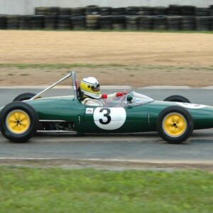 Lotus Race Cars - The Ultimate Guide (Every Model)