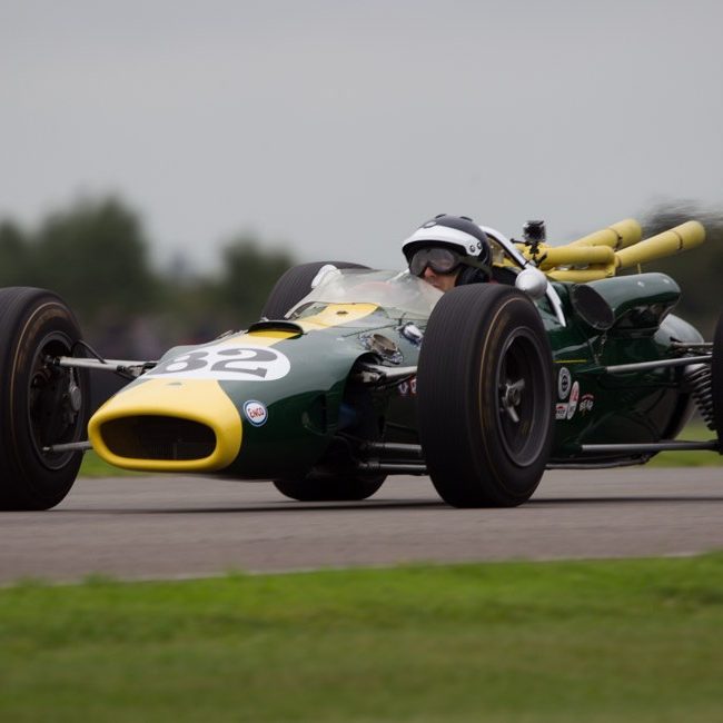 Lotus Race Cars - The Ultimate Guide (Every Model)