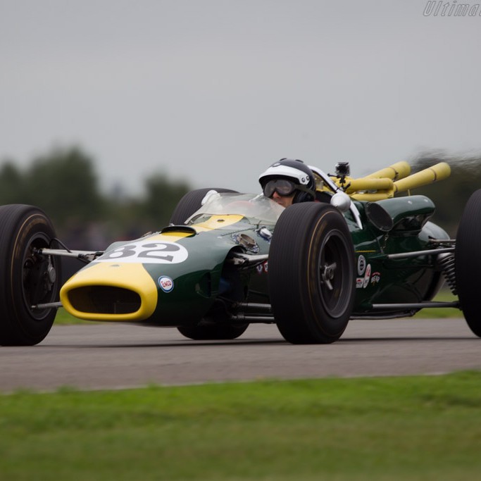 Lotus Race Cars - The Ultimate Guide (Every Model)