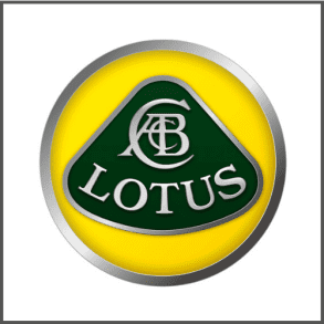 Lotus Logo