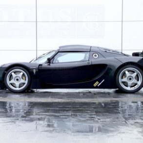 Lotus Sport Exige