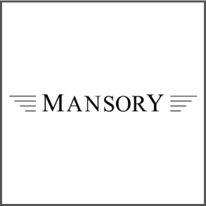 Mansory Logo