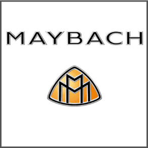 Maybach Logo