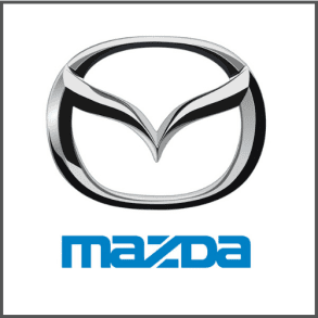 Mazda Logo