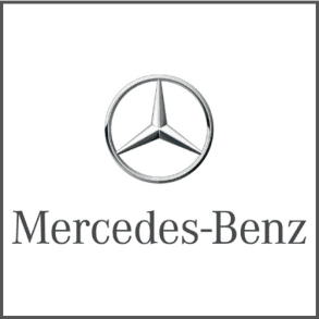 Mercedes Logo