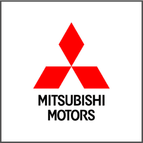 Mitsubishi Logo