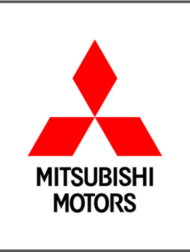 Mitsubishi Logo