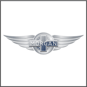 Morgan Logo