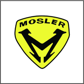 Mosler Logo