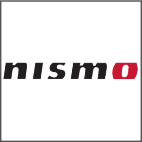 Nismo Logo