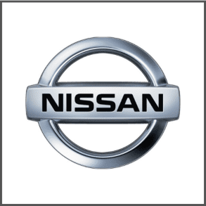 Nissan Logo