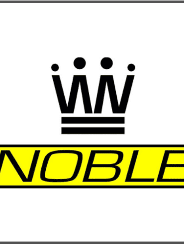 Noble Logo