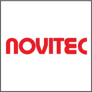 Novitec Logo