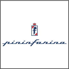 Pininfarina Logo