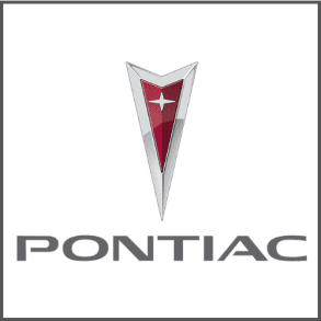 Pontiac Logo