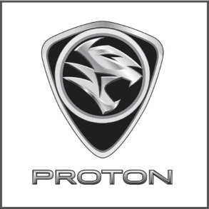 Proton Logo