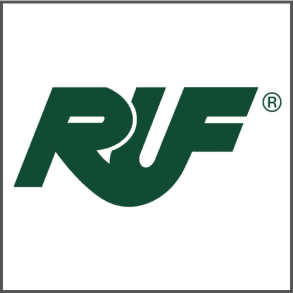 RUF logo