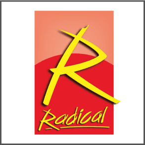 Radical cars logo