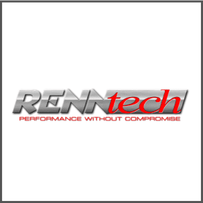 Renntech logo