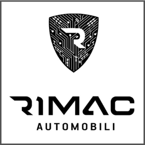 Rimac Logo