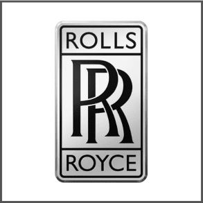 Rolls-Royce Logo