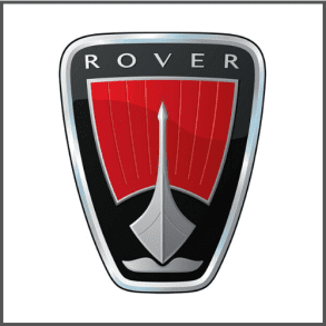 Rover Logo