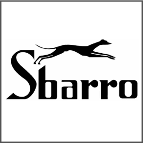 Sbarro Logo