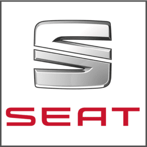 Seat Logo