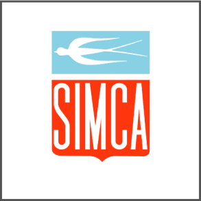 Simca Logo