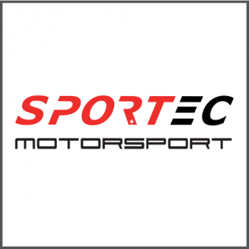 Sportec Logo