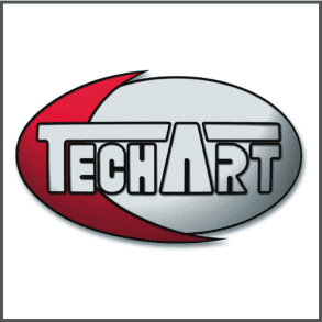 TechArt Logo