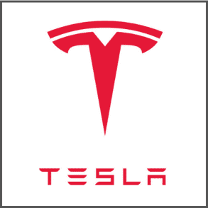 Tesla Logo