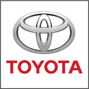 Toyota Logo